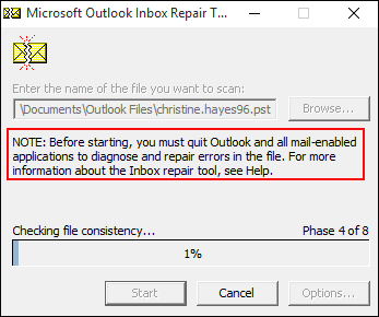 Microsoft scanpst download