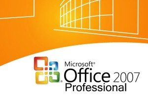 the 2007 microsoft office suite service pack 3