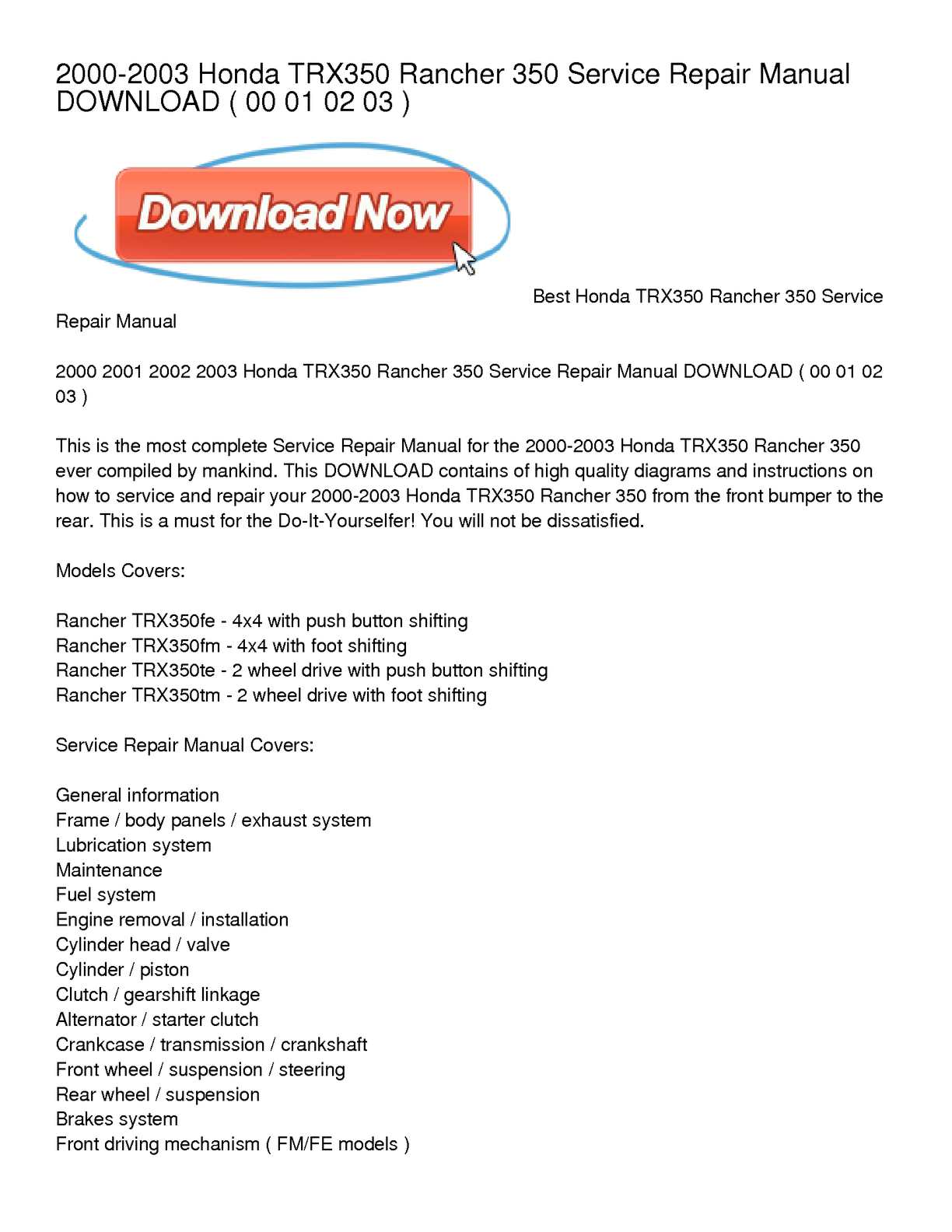 Honda jazz repair manual free download