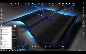 Windows 7 New Themes Download