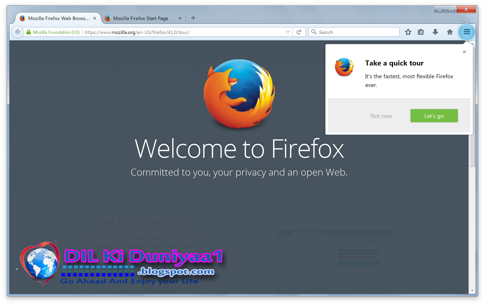instal the last version for android Mozilla Firefox 115.0.2